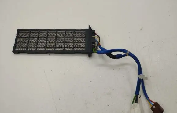 Honda CR-V Electric cabin heater radiator MF0134100752