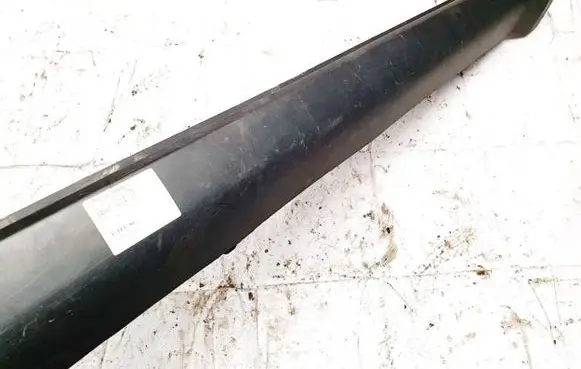 Dodge Journey Sill