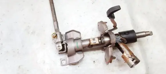 Citroen Xsara Picasso Steering wheel axle