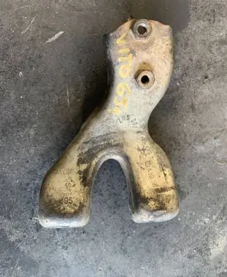 Mercedes-Benz Vito Viano W639 other engine part A6510900727