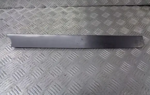 Volkswagen PASSAT B6 Dashboard lower bottom trim panel 