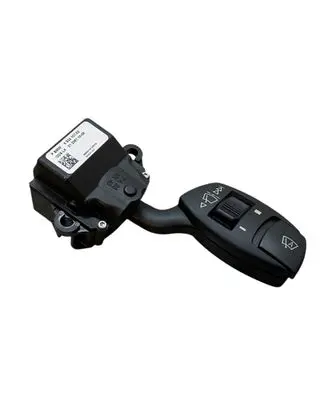 BMW 5 E60 E61 Wiper control stalk 6924107