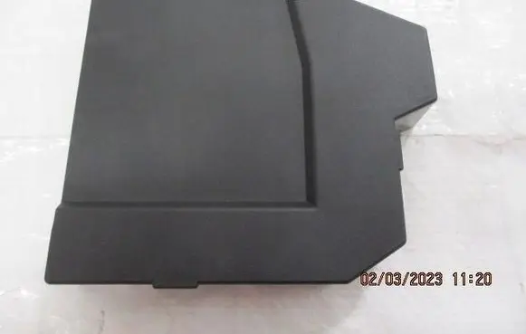 Peugeot Rifter Fuse box cover 9814474980