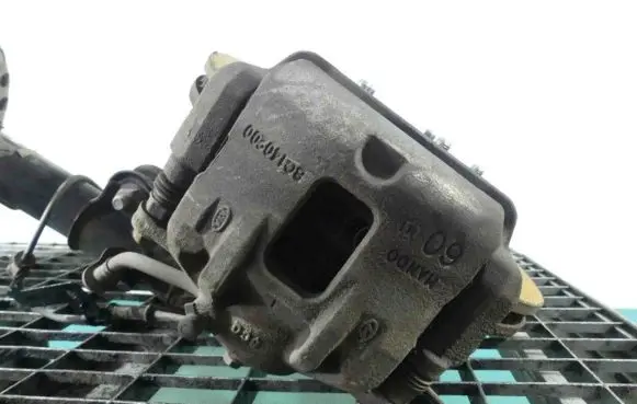 KIA Carens III Front brake caliper IMPRK1246166