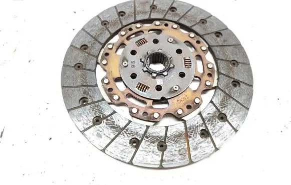 Ford Focus Clutch pressure plate JX617550CC