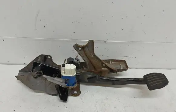Brake pedal