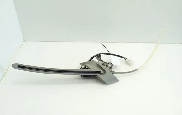 Mercedes-Benz E W212 Curtain motor A2128202942