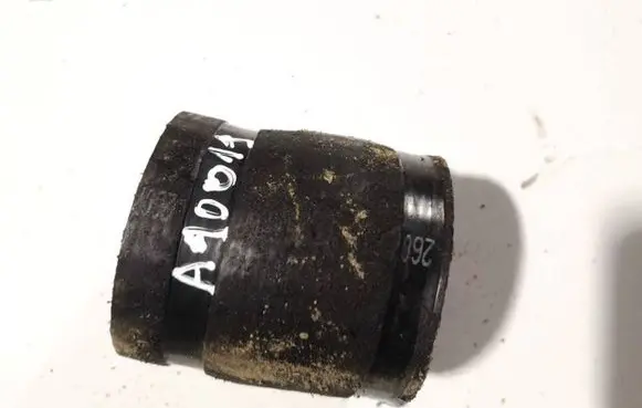Toyota Corolla Verso AR10 Intercooler hose/pipe