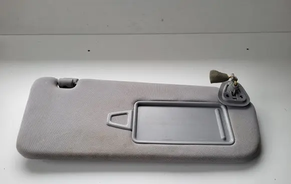 Hyundai Santa Fe Sun visor