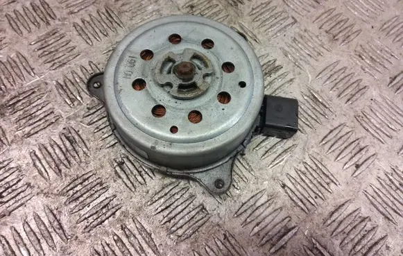 Audi Q5 SQ5 Electric radiator cooling fan 993454J
