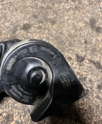 BMW 1 E81 E87 Horn signal 0055306