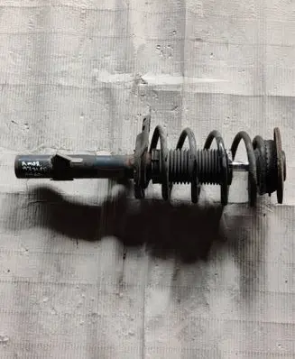 Volvo XC60 Front shock absorber/damper 31277627