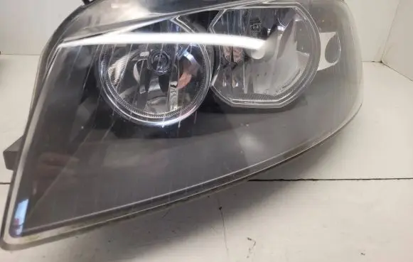 Audi A3 S3 A3 Sportback 8P Headlight/headlamp 8P0941003K 0301206201