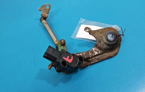Audi Q5 SQ5 8R Headlight ballast module Xenon 8K0907503 IMPRK1580308