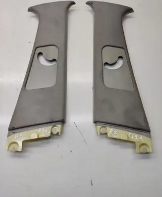 BMW 5 E39 (B) pillar trim (top) 8172420 51438172420 8172419