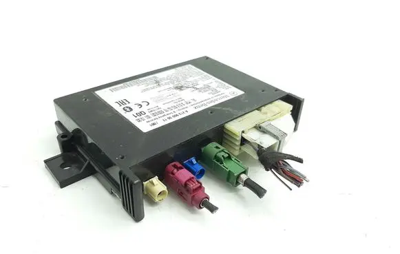 Mercedes-Benz C W205 Bluetooth control unit module A2139003617