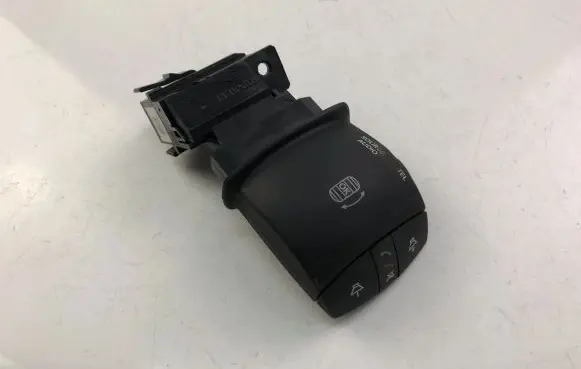 Renault Megane III Other control units/modules 255529492R