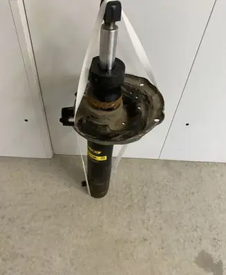 Skoda Kodiaq Front shock absorber/damper 742117SP