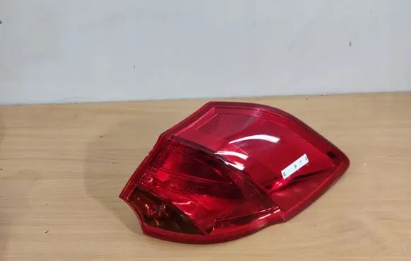KIA Ceed Rear/tail lights 92402A20