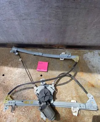 Citroen Xsara Front door electric window regulator 400679T1