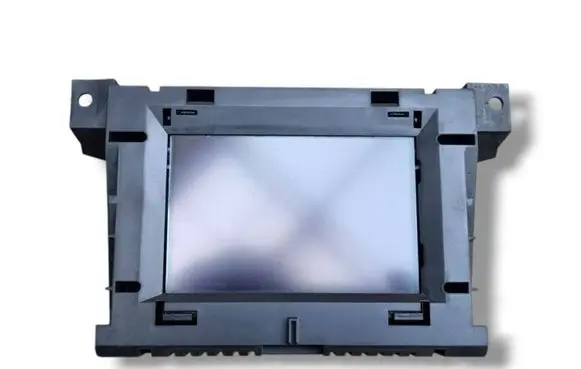 Opel Zafira B Screen/display/small screen 28321369 13381053