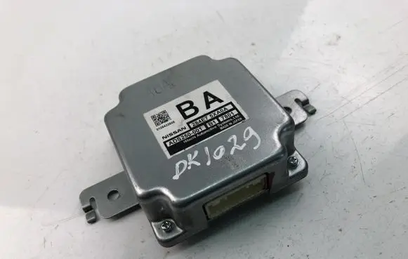 Mercedes-Benz GLC X253 C253 Other control units/modules 284E75XA0A