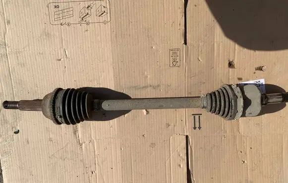 Ford Transit Front driveshaft