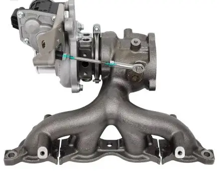 Hyundai Tucson TL Turbo 16399980016 16399880016 16399700016