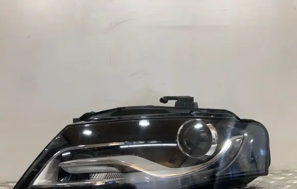 Audi A4 S4 B8 8K Headlight/headlamp 1307023425 8K0941029AJ