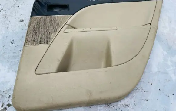 Ford Mondeo Mk III Rear door card panel trim vp4s7 f27502baw