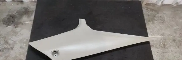 Volvo S60 (C) pillar trim 14587