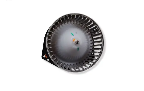 Isuzu D-Max Heater fan/blower 