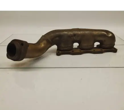 Mercedes-Benz S W140 Exhaust manifold 1201422201