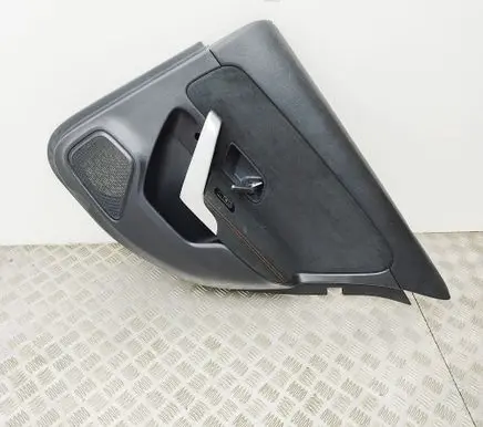Mercedes-Benz A W177 Rear door card panel trim A1777303200