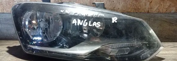 Volkswagen Polo V 6R Headlight/headlamp 6R2941008E