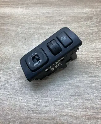 Lexus GS 300 400 430 Wing mirror switch