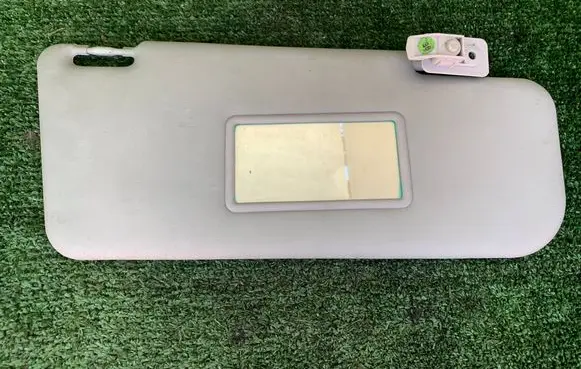 Fiat Panda II Sun visor 