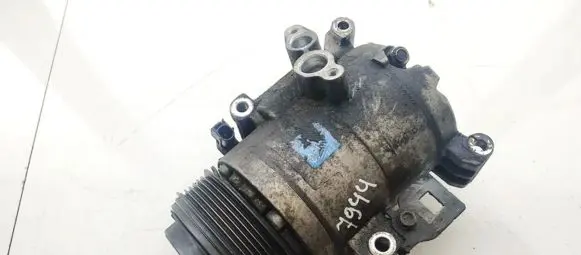 Mazda 6 Air conditioning (A/C) compressor (pump) FD46XG RS-18