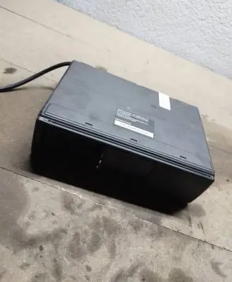 Skoda Superb B5 (3U) CD/DVD changer 1J6035111