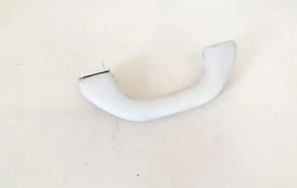 Volkswagen Golf IV Front interior roof grab handle 6n0857607