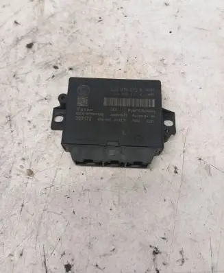 Skoda Yeti (5L) Parking PDC control unit/module 5J0919475A 000006475