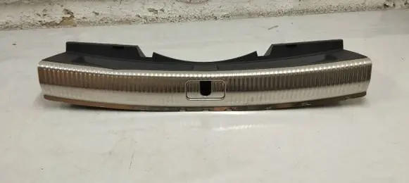 Audi A5 Trunk/boot sill cover protection 8w8864513c