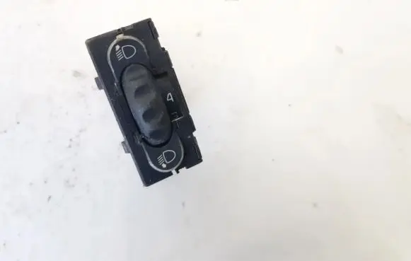 Renault Megane I Headlight level height control switch 7700841235 6281