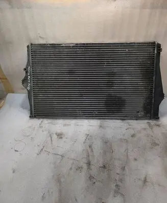 Volvo XC90 Intercooler radiator