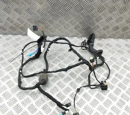 BMW X5 G05 Front door wiring loom 5A47901