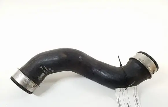 Mercedes-Benz CLK A209 C209 Intercooler hose/pipe A2095280482