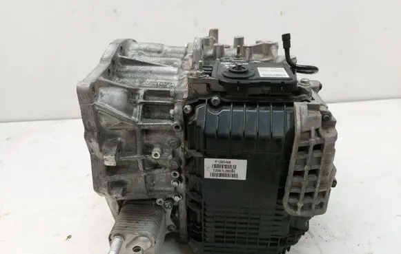 Volvo XC40 Manual 5 speed gearbox P1285466