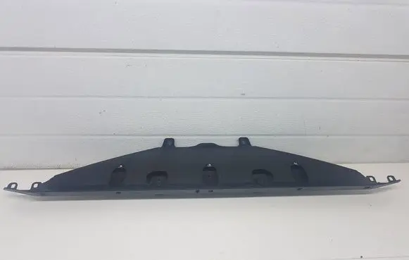 BMW 7 F01 F02 F03 F04 Top upper radiator support slam panel 7199417 5164 74314910