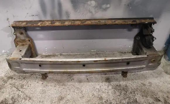 Ford S-MAX Front bumper cross member