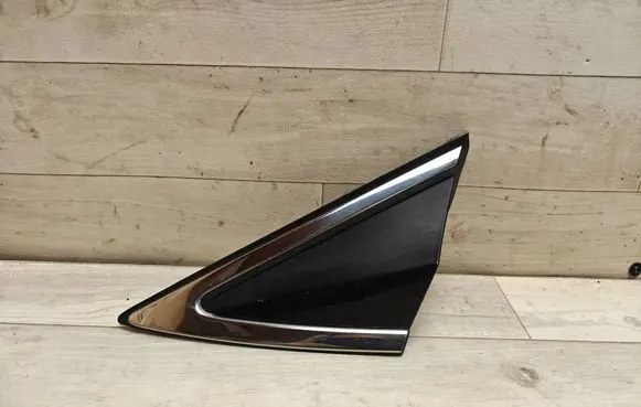 Hyundai i40 Plastic wing mirror trim cover 861803Z000